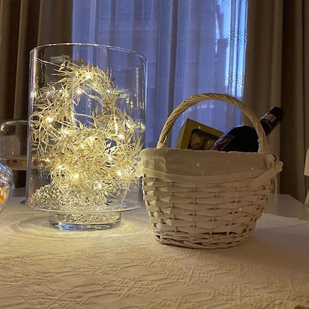 Old Town Apartment Ana سيبيو المظهر الخارجي الصورة