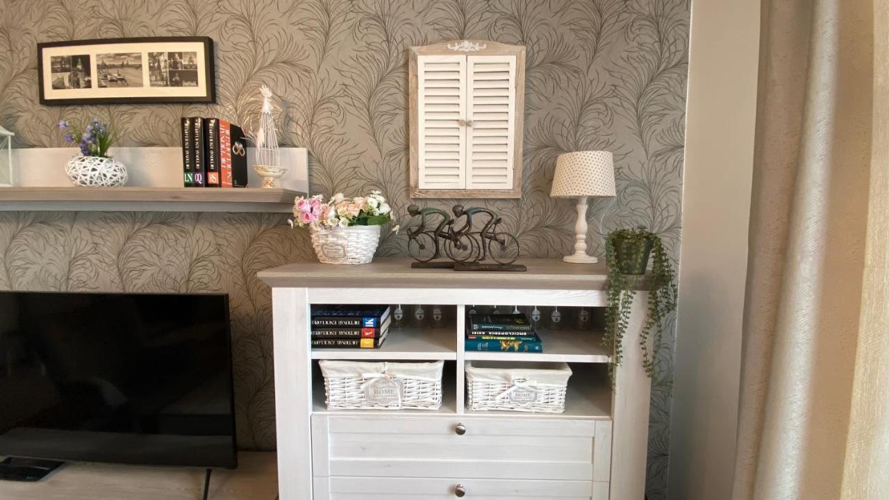 Old Town Apartment Ana سيبيو المظهر الخارجي الصورة