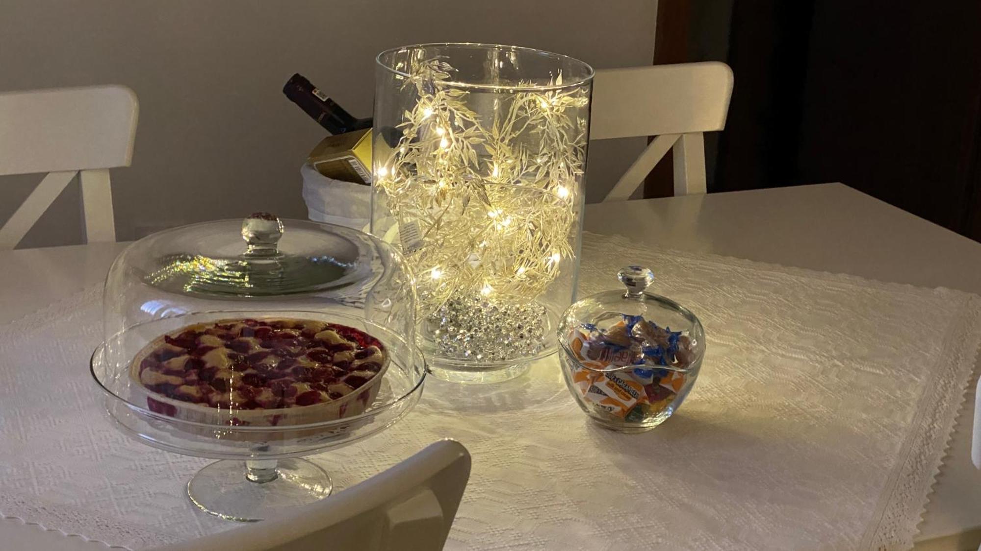 Old Town Apartment Ana سيبيو المظهر الخارجي الصورة