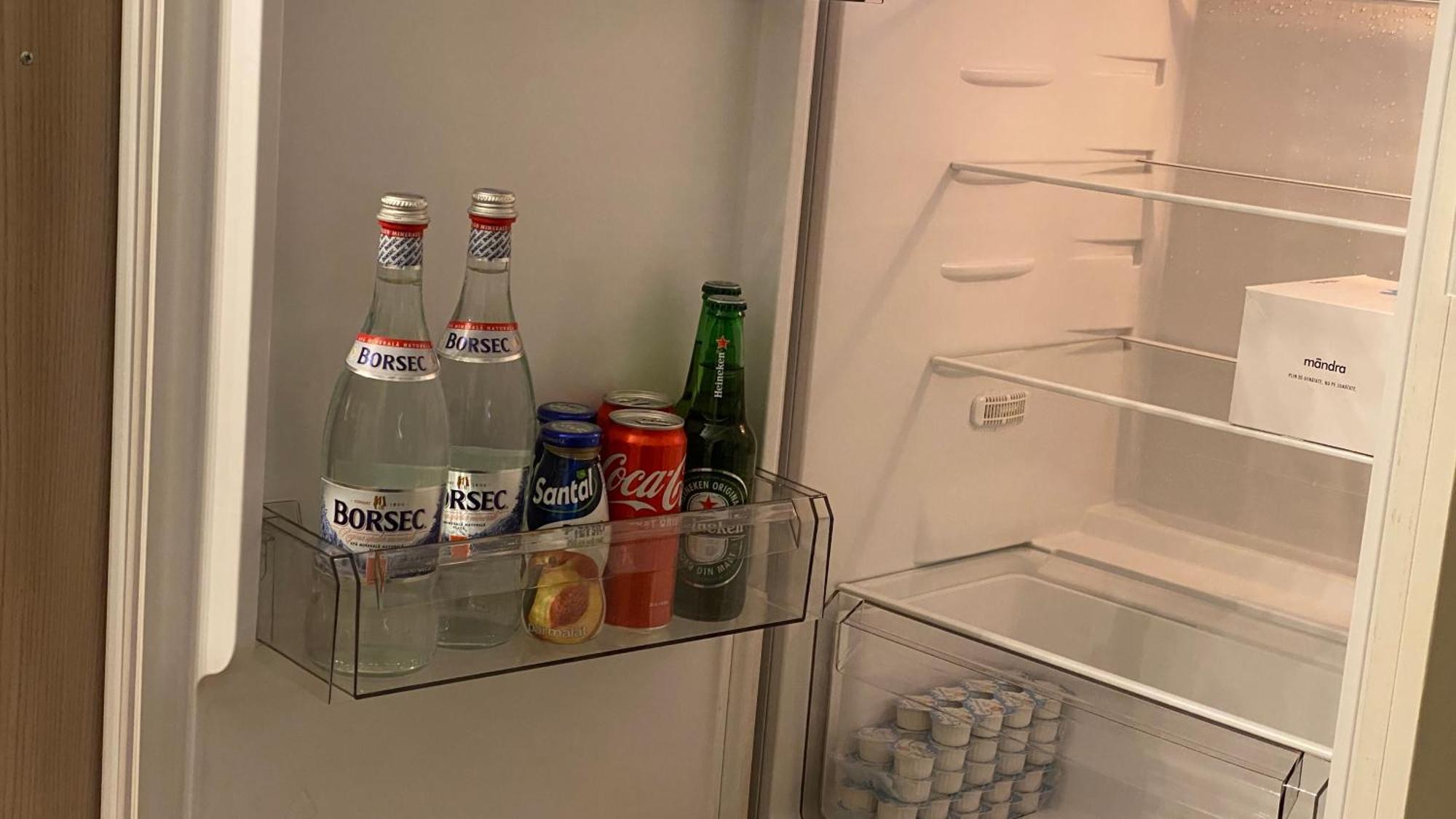 Old Town Apartment Ana سيبيو المظهر الخارجي الصورة