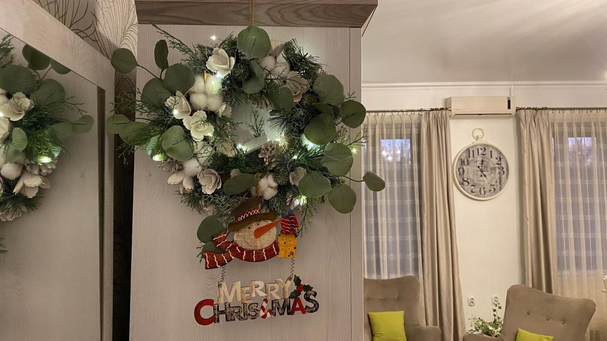 Old Town Apartment Ana سيبيو المظهر الخارجي الصورة